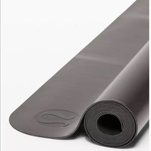 Lululemon Yoga Mat
